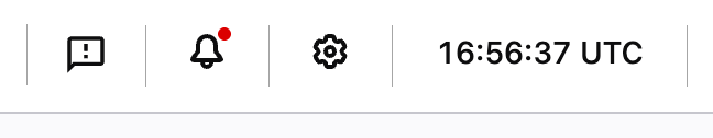 Gear icon
